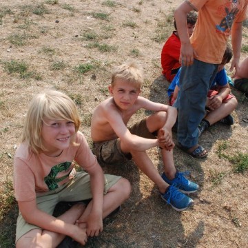 DSC 0588 - Scouts en Gidsen Zaventem 